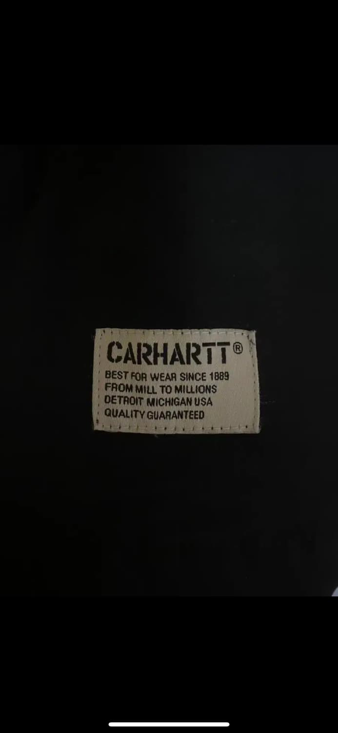 칼하트 m65 미션자켓 상품이미지3