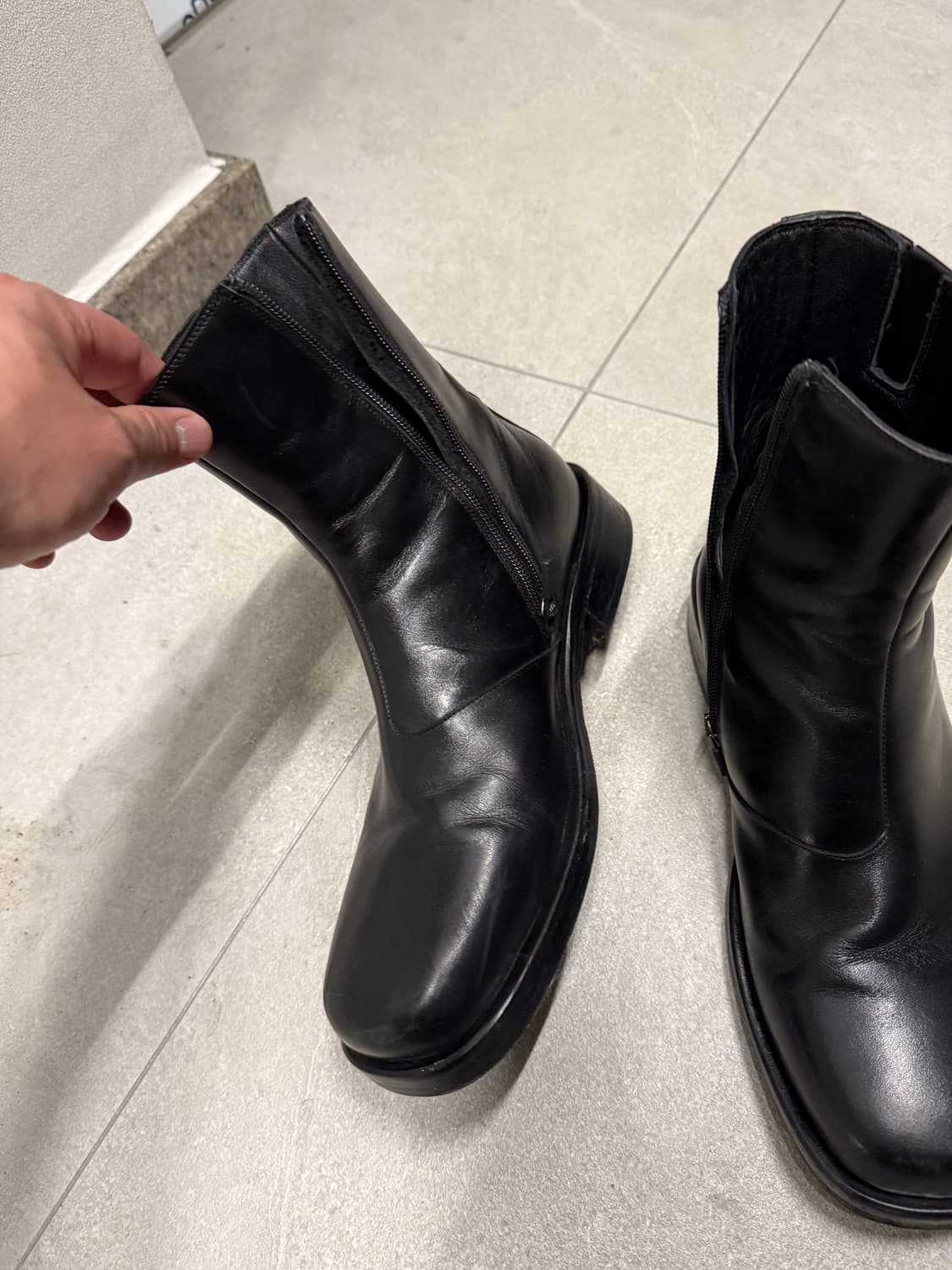 킨치 233 첼시부츠 상품이미지9