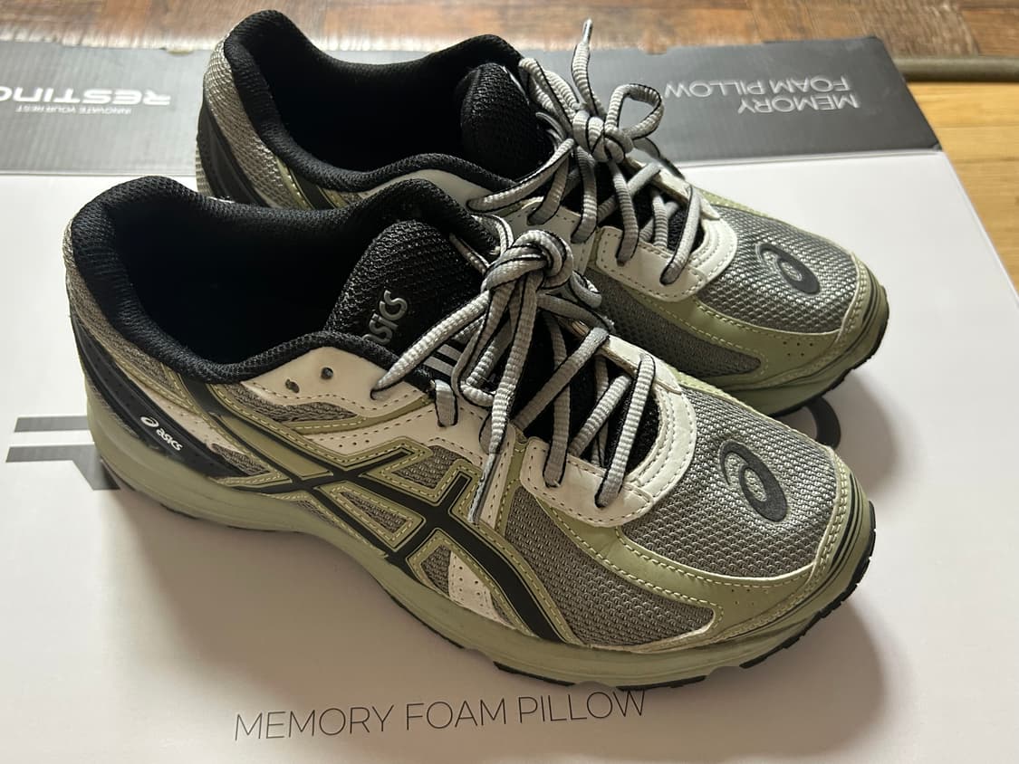 아식스 조그 100s 시트락 250 상품이미지1