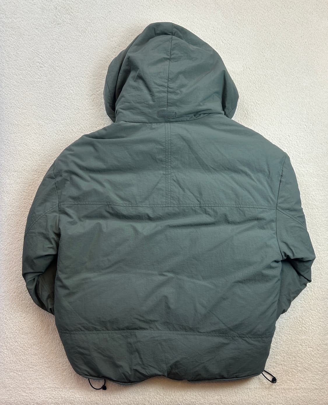 NFL 밀리터리 패딩 상품이미지2