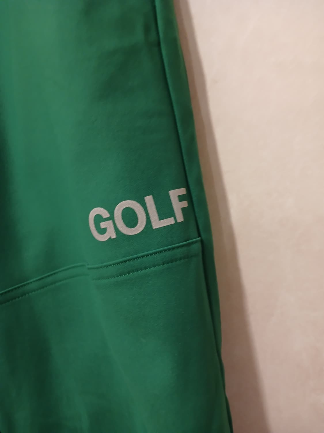 골든베어 정품 남성 바지 L 사이즈 (허리둘레 86) 상품이미지6