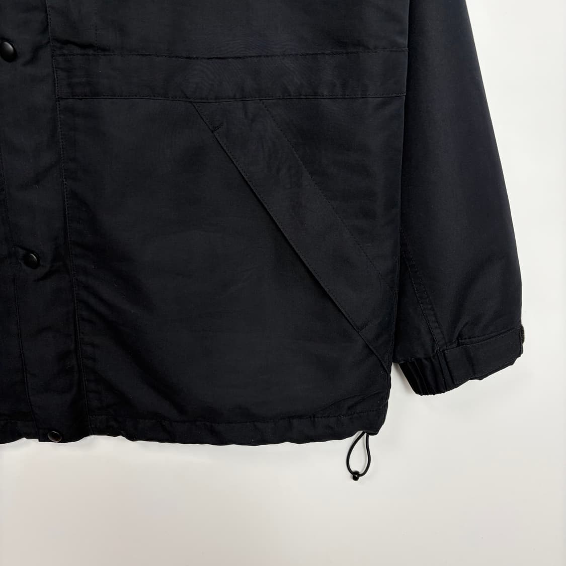 나이키 플리스 후리스 후드 바람막이 자켓 상품이미지6