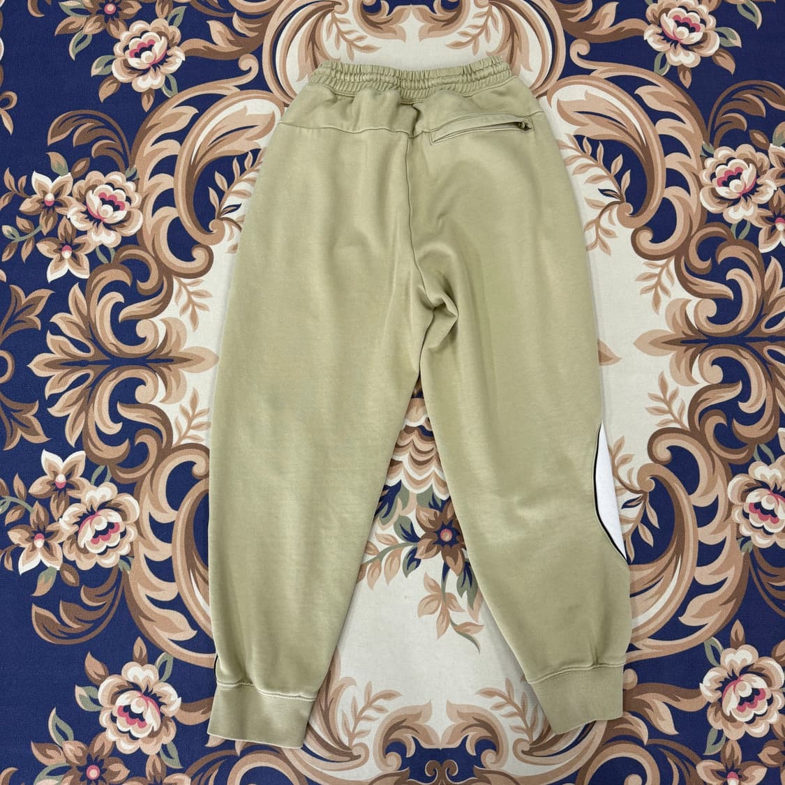 (M)나이키 Nike 빅스우시 조거팬츠(올리브) 상품이미지5