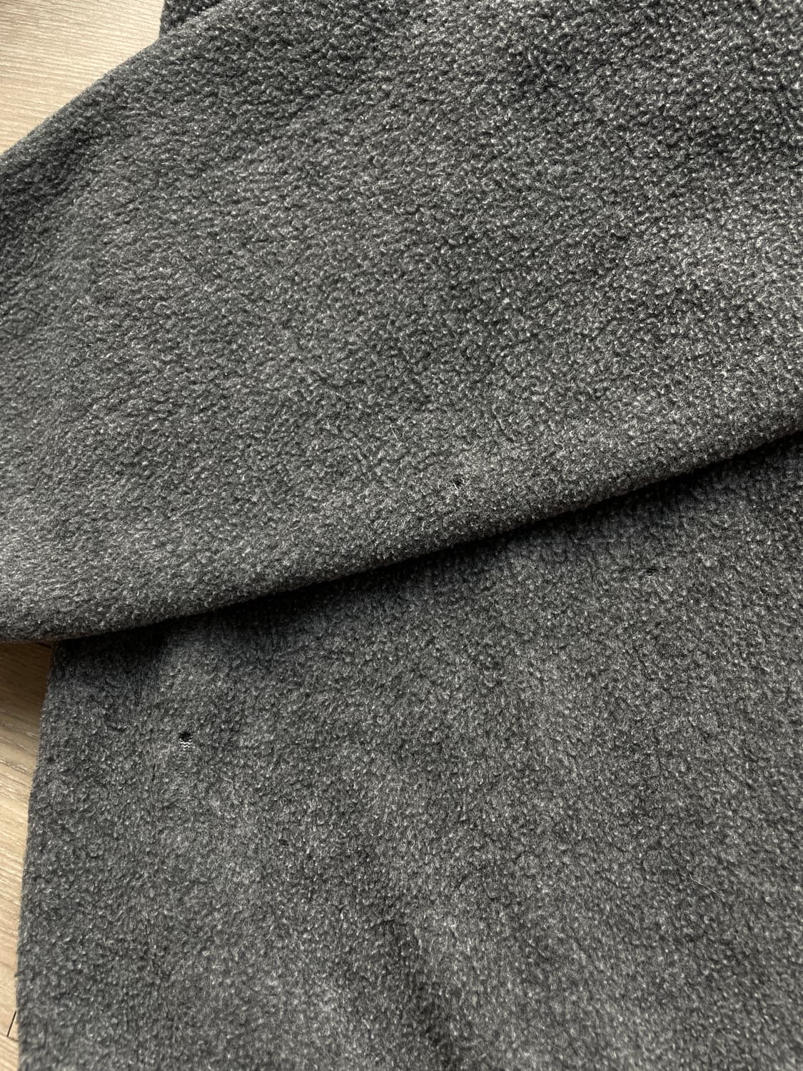 90s 파타고니아 신칠라 그레이 퍼플 patagonia 상품이미지7