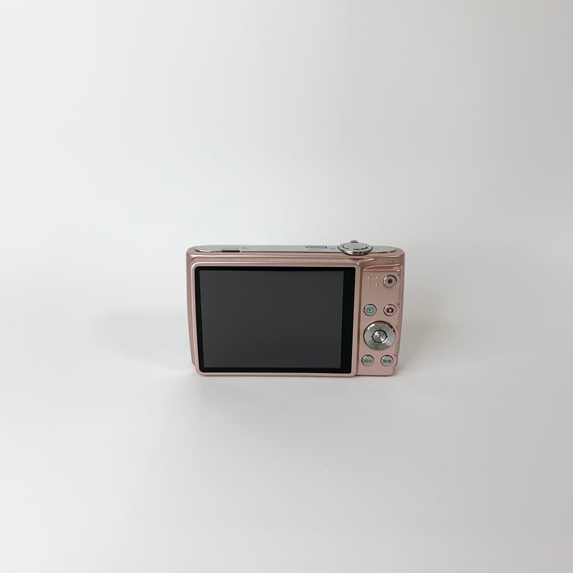 초미품🫧) 카시오 z400 핑크 (casio z400) 상품이미지3
