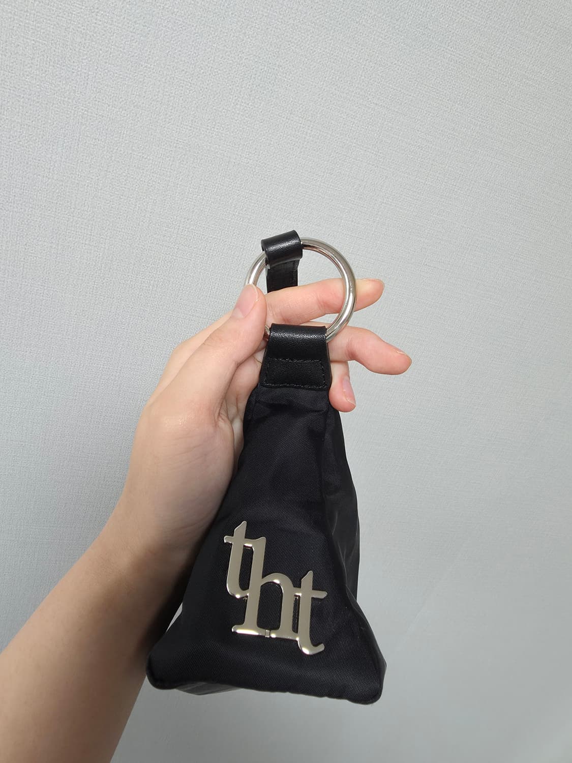 [급처/상태최상][쓰리타임즈] 링백 ring bag 판매합니다! 상품이미지1