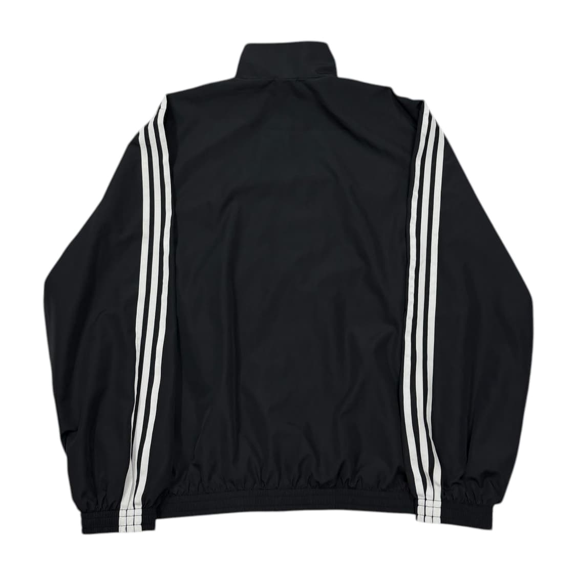 아디다스 아딜레늄 시즌 3 오버사이즈 트랙탑 자켓 블랙 S 상품이미지2