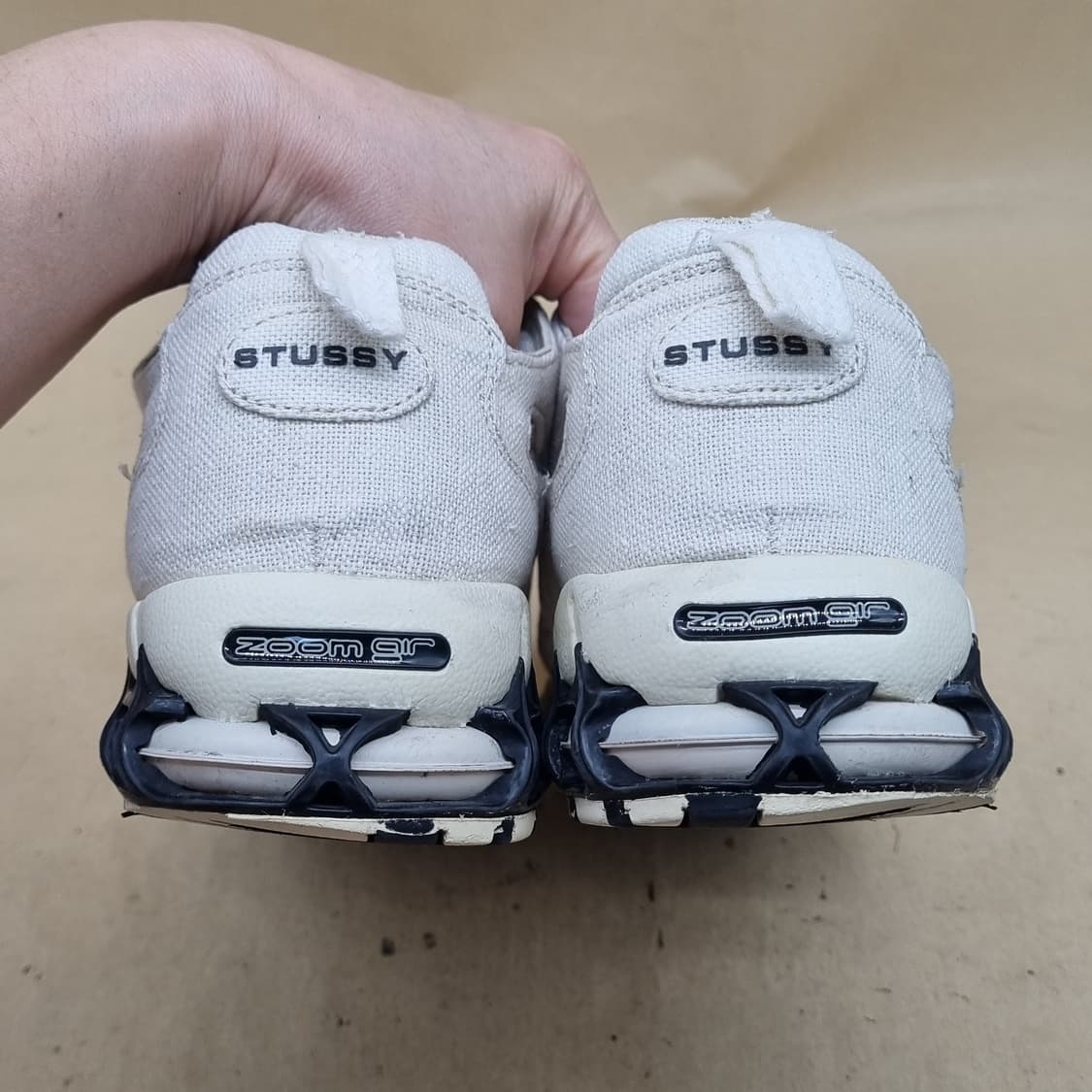 나이키 에어줌 운동화250  상품이미지4