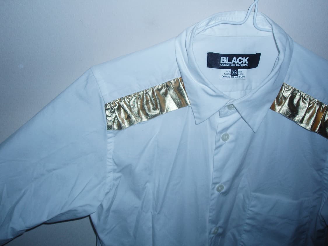꼼데가르송 셔츠 상품이미지1
