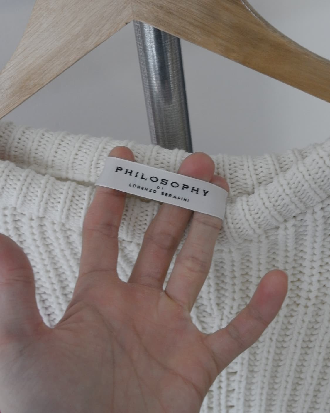 Philosophy di Lorenzo serafini 상품이미지4