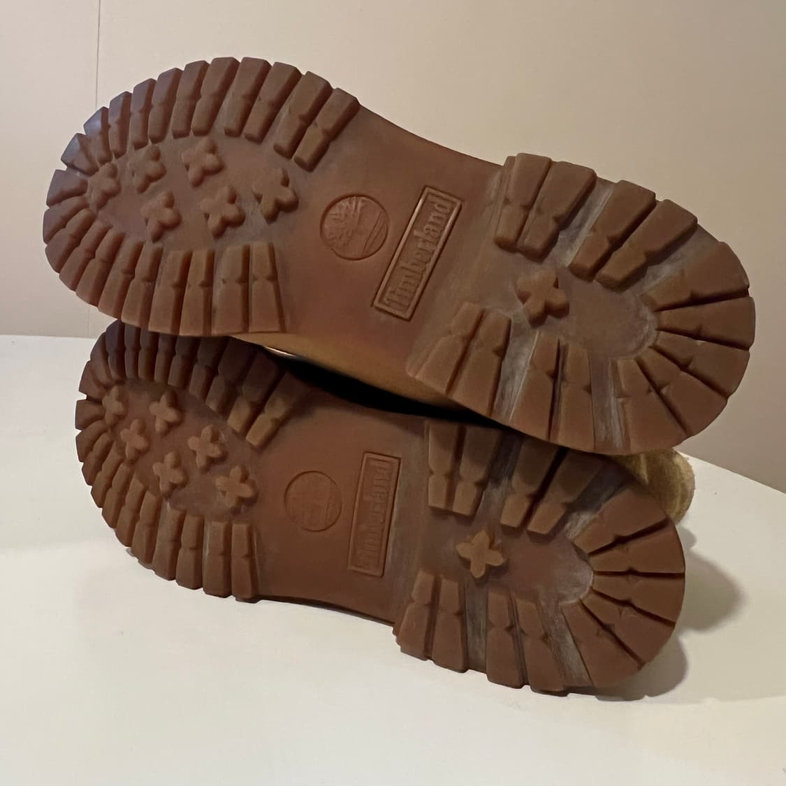 팀버랜드 롤탑 위트 부츠 상품이미지5