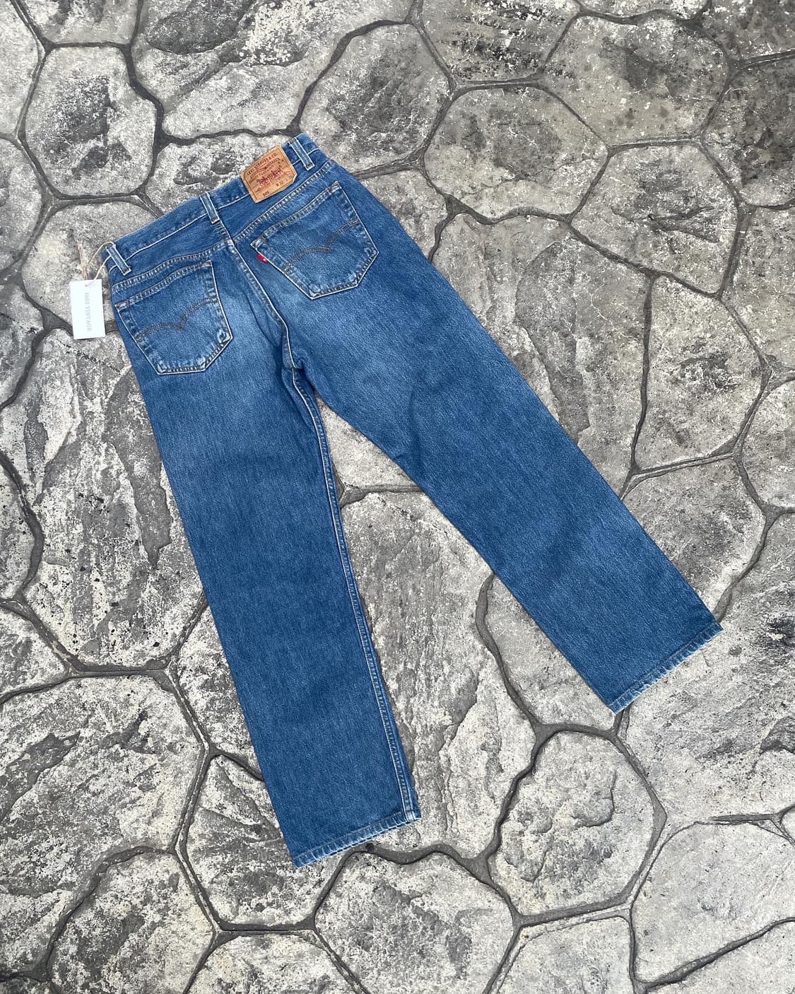 90s US LEVI'S 501 상품이미지2