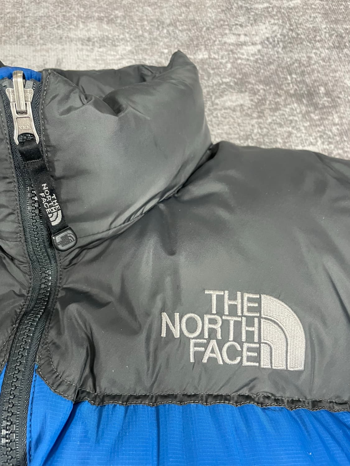 TNF 1996눕시 센터로고  상품이미지4