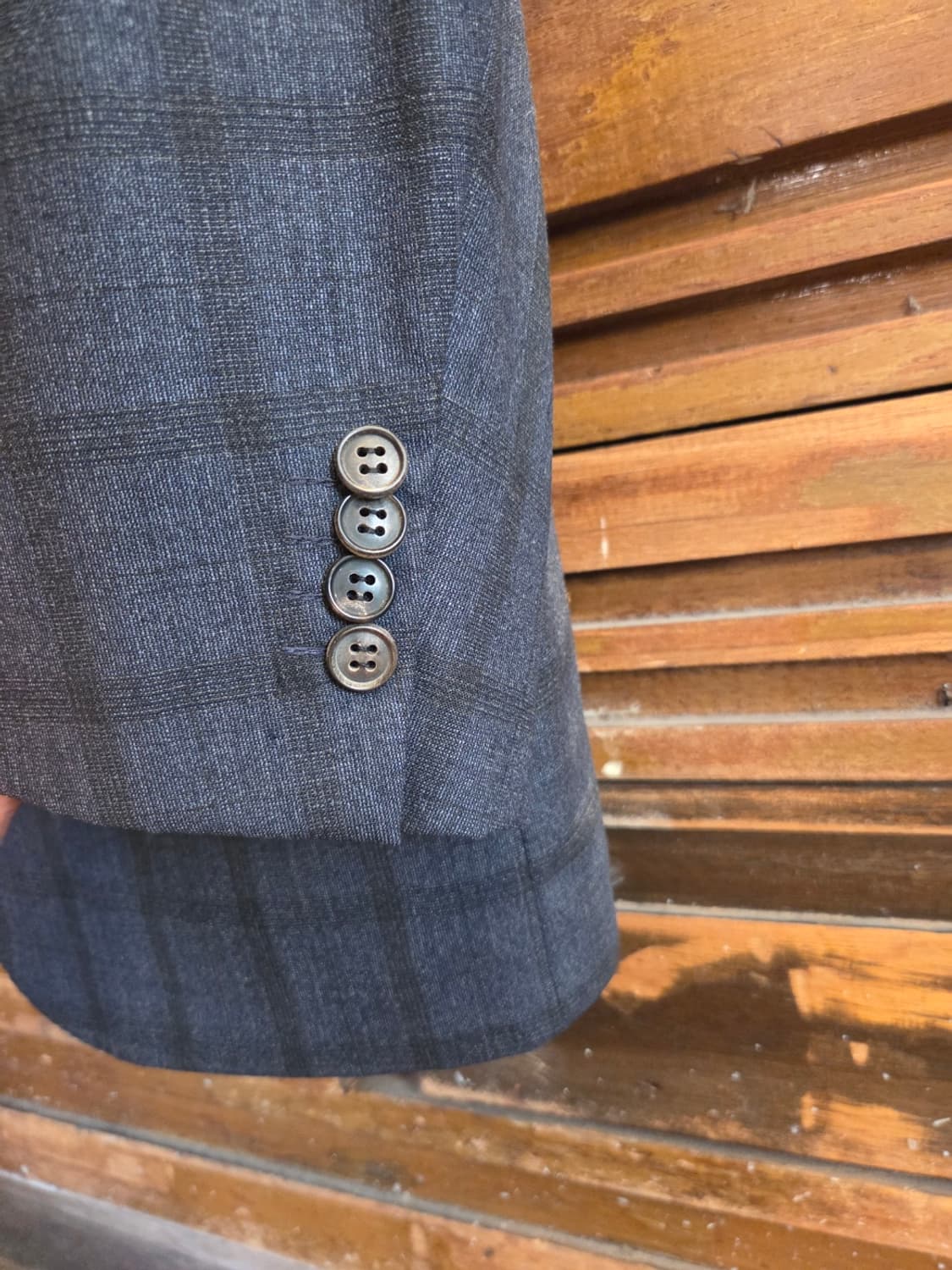 벨베스트 자켓 상품이미지8