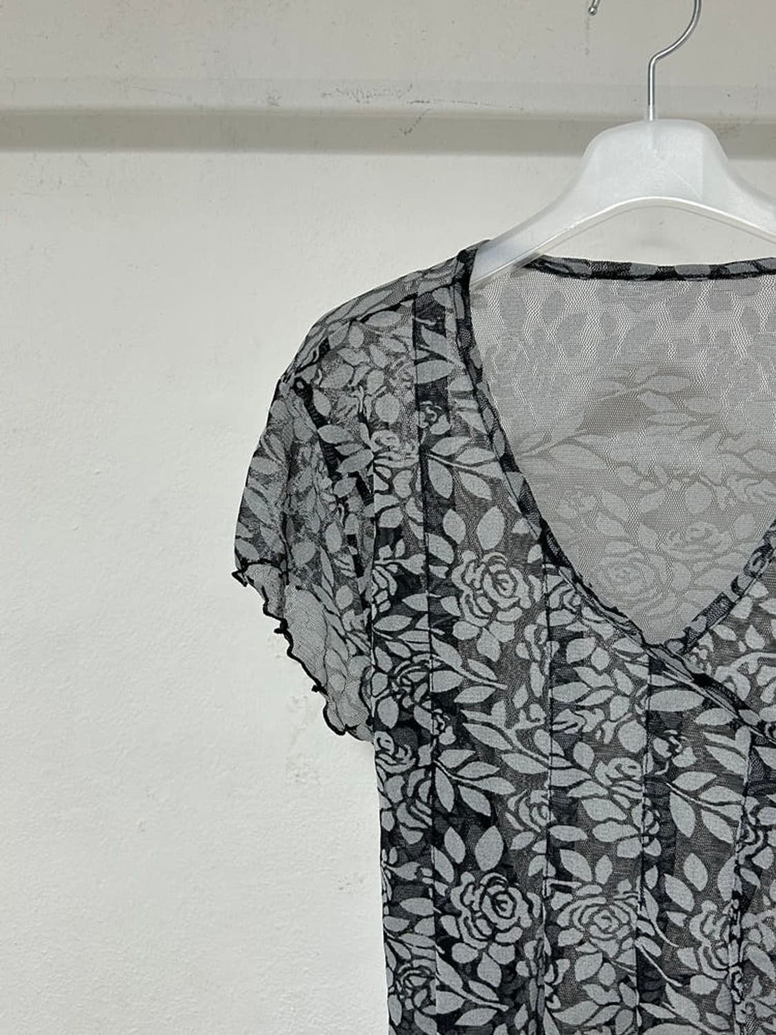 vtg top 상품이미지2