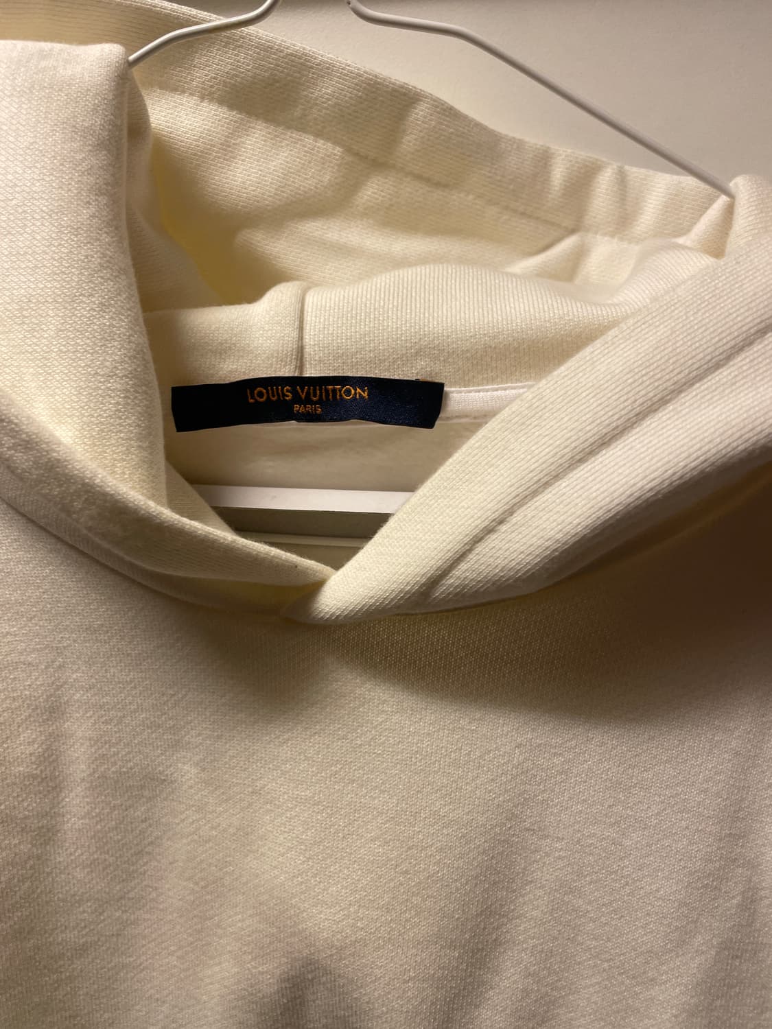 루이비통 인사이드아웃 후드티 xxl 상품이미지3