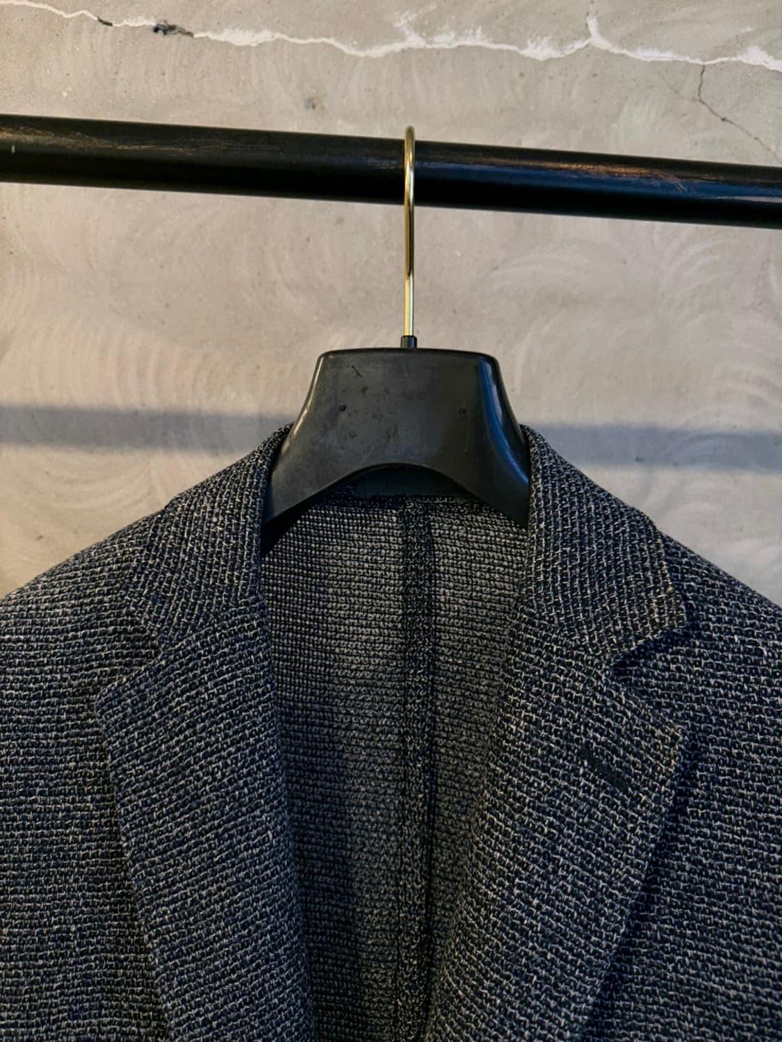 일레븐티 트위드 자켓 95 상품이미지3