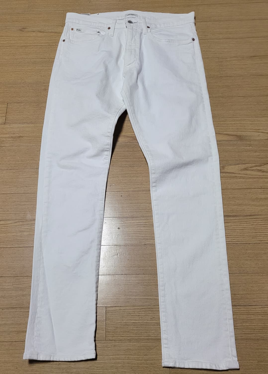 폴로랄프로렌 코튼바지
 상품이미지2