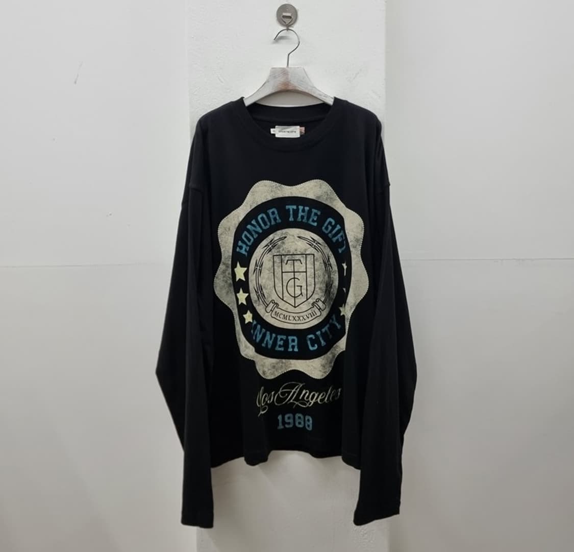 HONOR THE GIFT (105~110) 상품이미지2