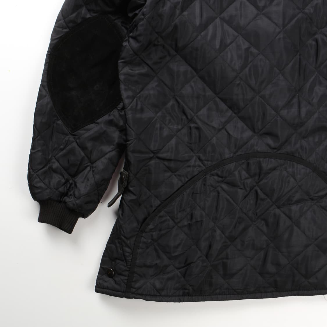 바버 KEEPERWEAR 퀼팅 자켓   상품이미지9