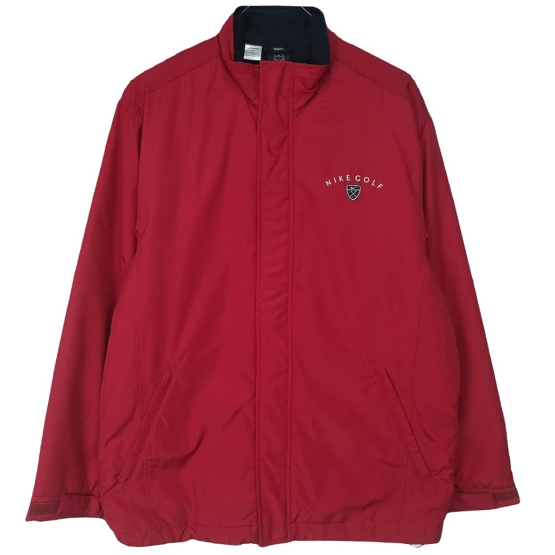 [나이키] 00'S 올드스쿨 빈티지 바람막이 자켓 M18322 상품이미지2