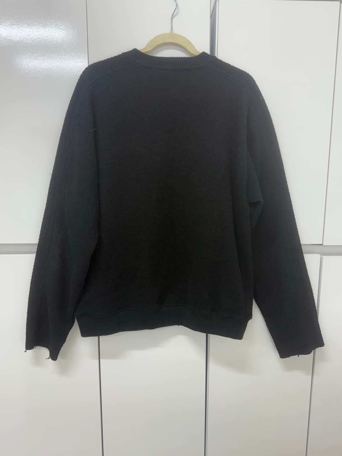 엑슬림 니트 상품이미지2