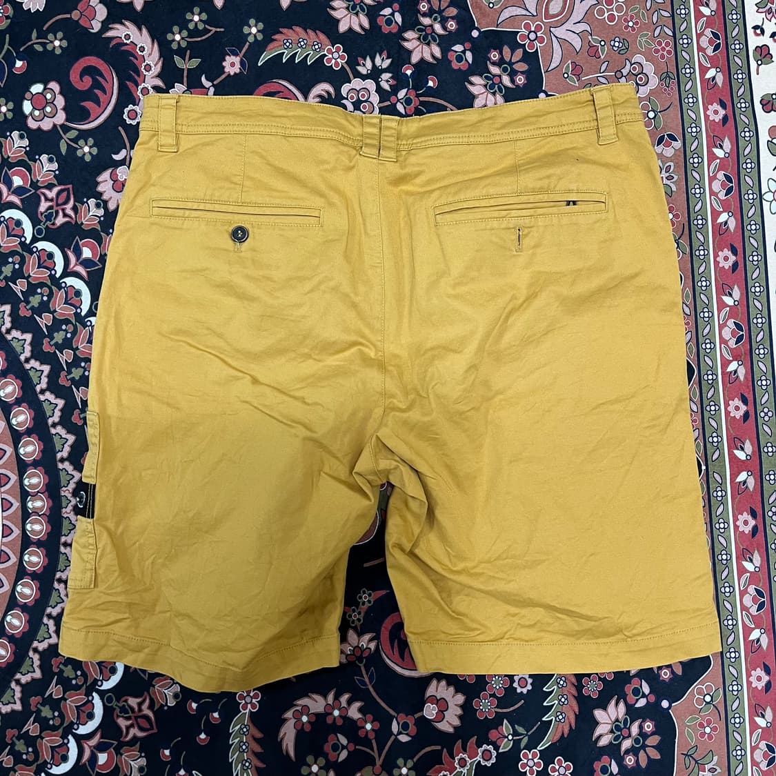 내셔널지오그래픽 우븐 반바지 31 상품이미지5