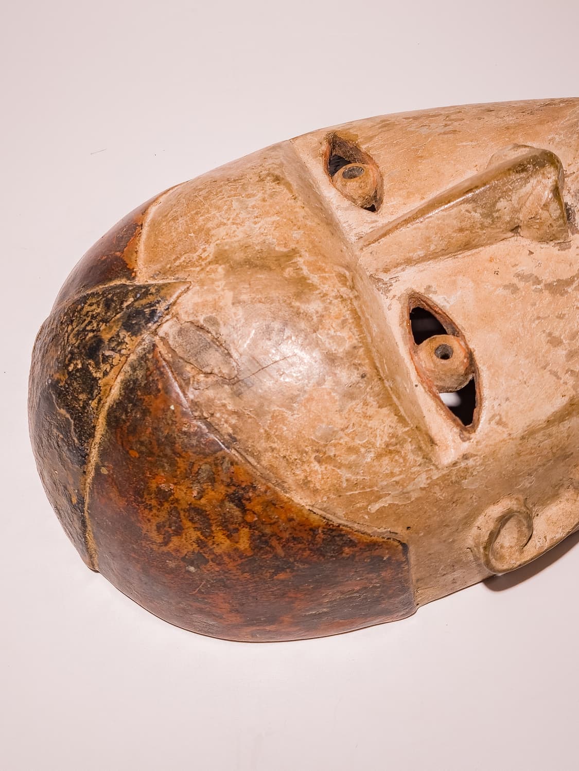 Kongo Yombe Ngobudi Mask 상품이미지8
