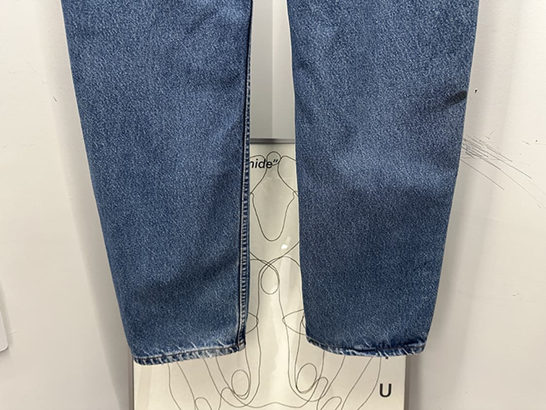 90'S LEVI'S 505_ made in U.S.A #29 (38) 상품이미지6