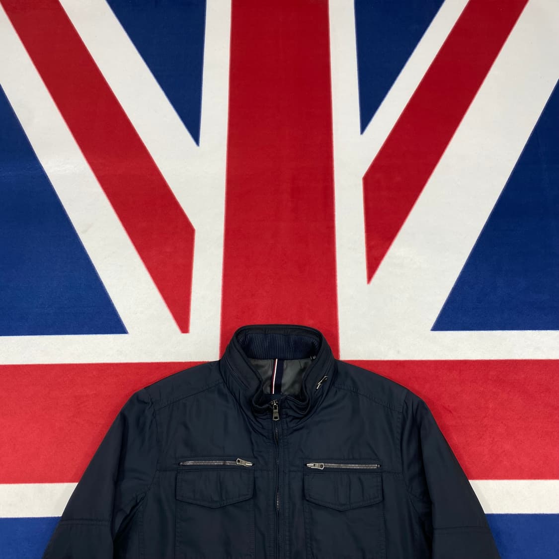 타미 자켓 L 실측 XL  상품이미지2