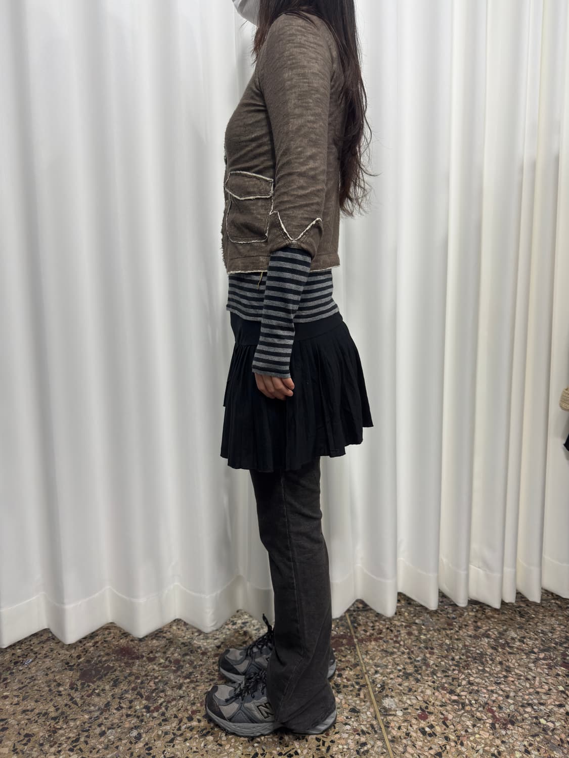 stripe longsleeve 상품이미지5