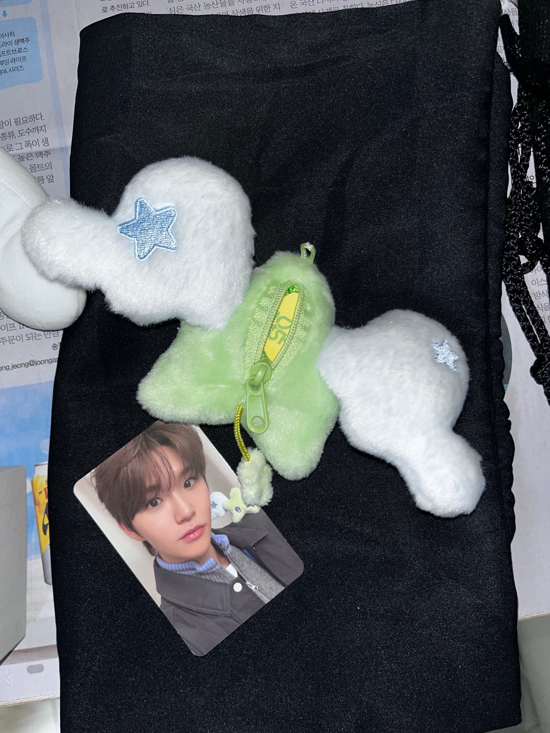 위츄+대영 포카 상품이미지2