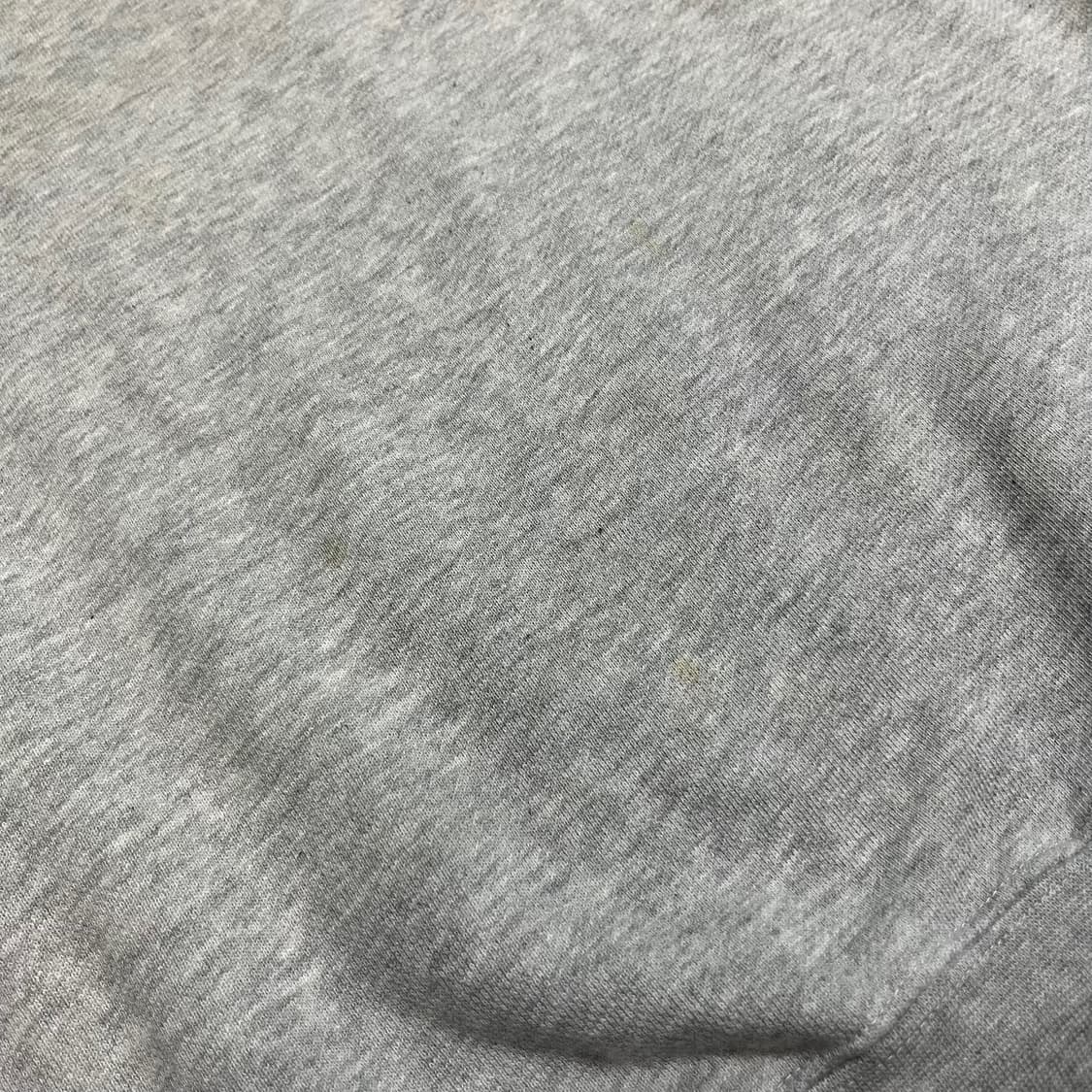 [L] NIKE 00s 후리스 빅로고 맨투맨 상품이미지7