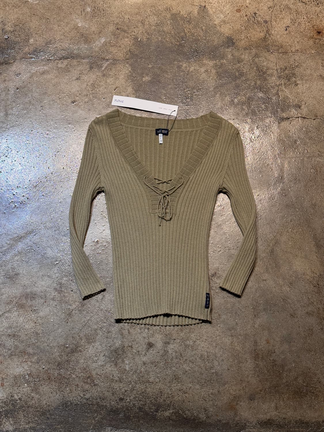 44 ) ARMANI JEANS 상품이미지1