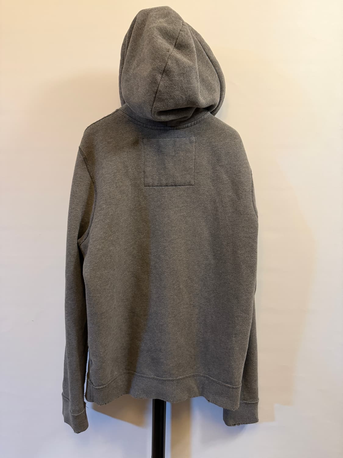 아베크롬비 y2k 후드집업 상품이미지4