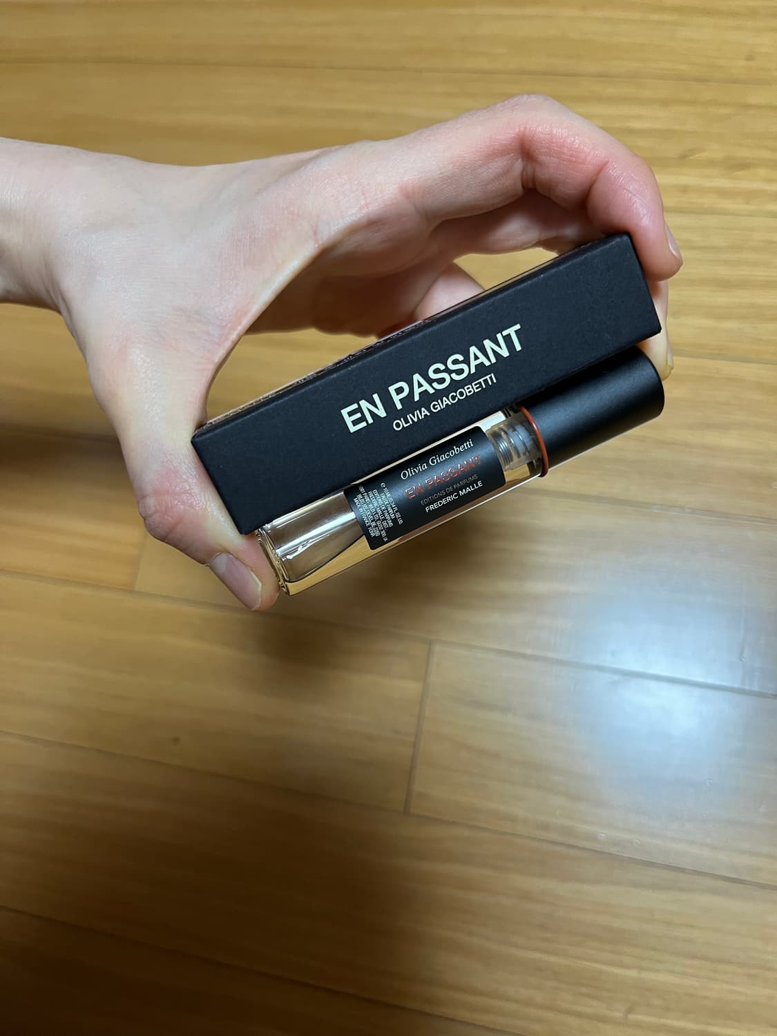 프레데릭말 엉파썽 10ml 미량 사용 상품이미지1