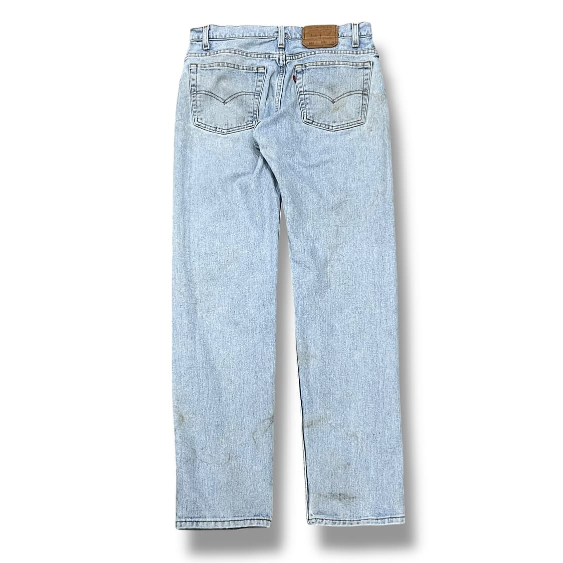 usa 리바이스 505 데님팬츠 s08757 상품이미지3