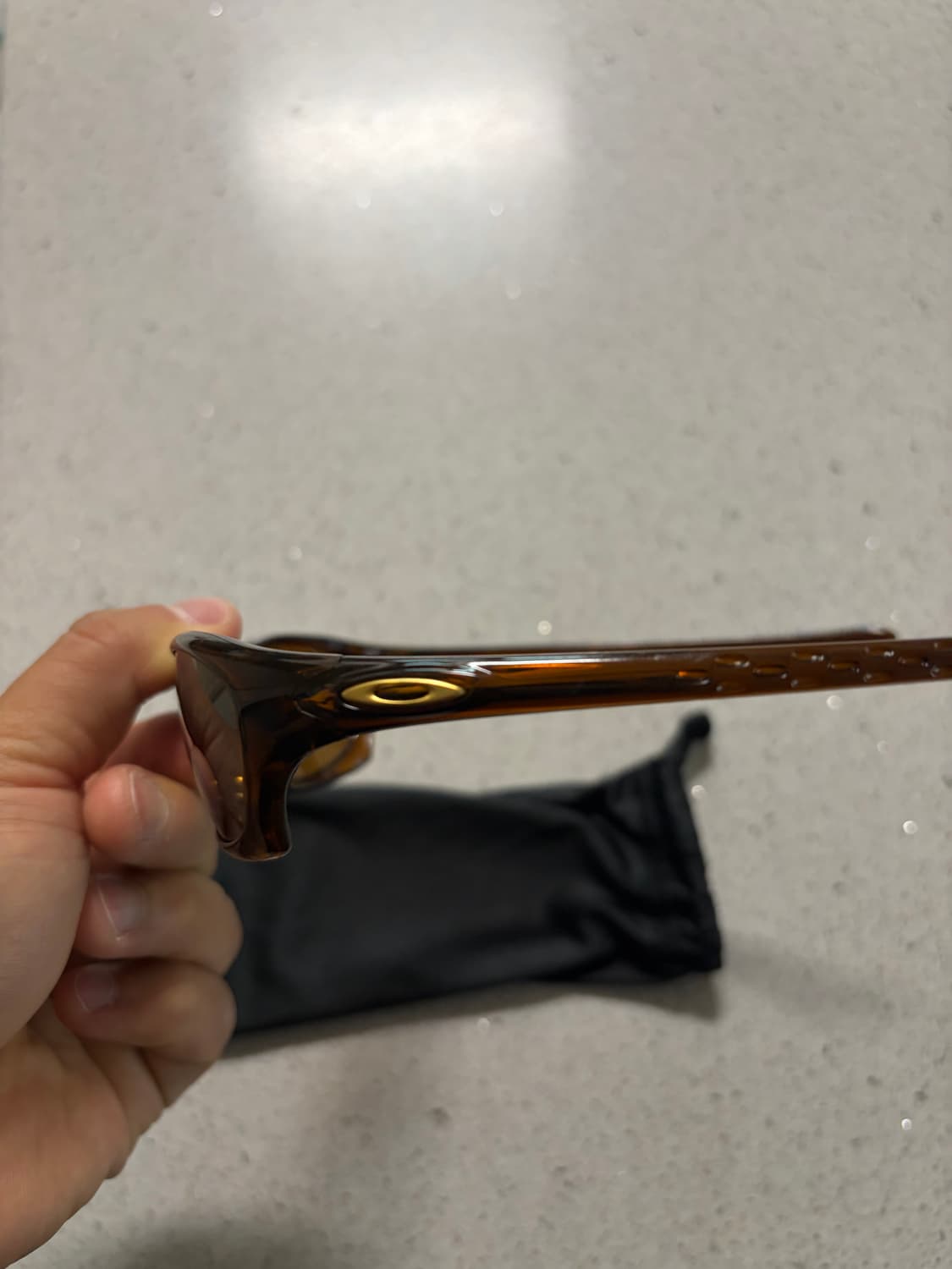 오클리 선글라스 상품이미지3