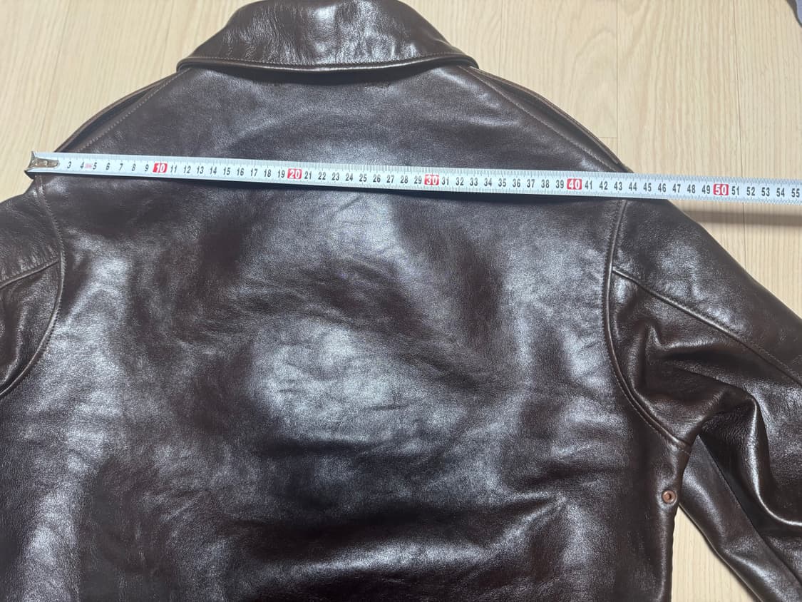 콜림보 A2 자켓 36 상품이미지7