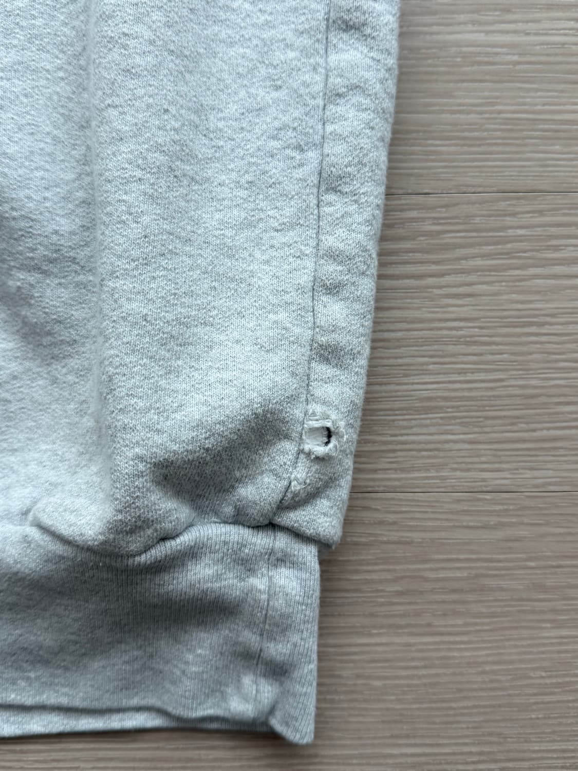 Bronze 스웻셔츠 상품이미지5