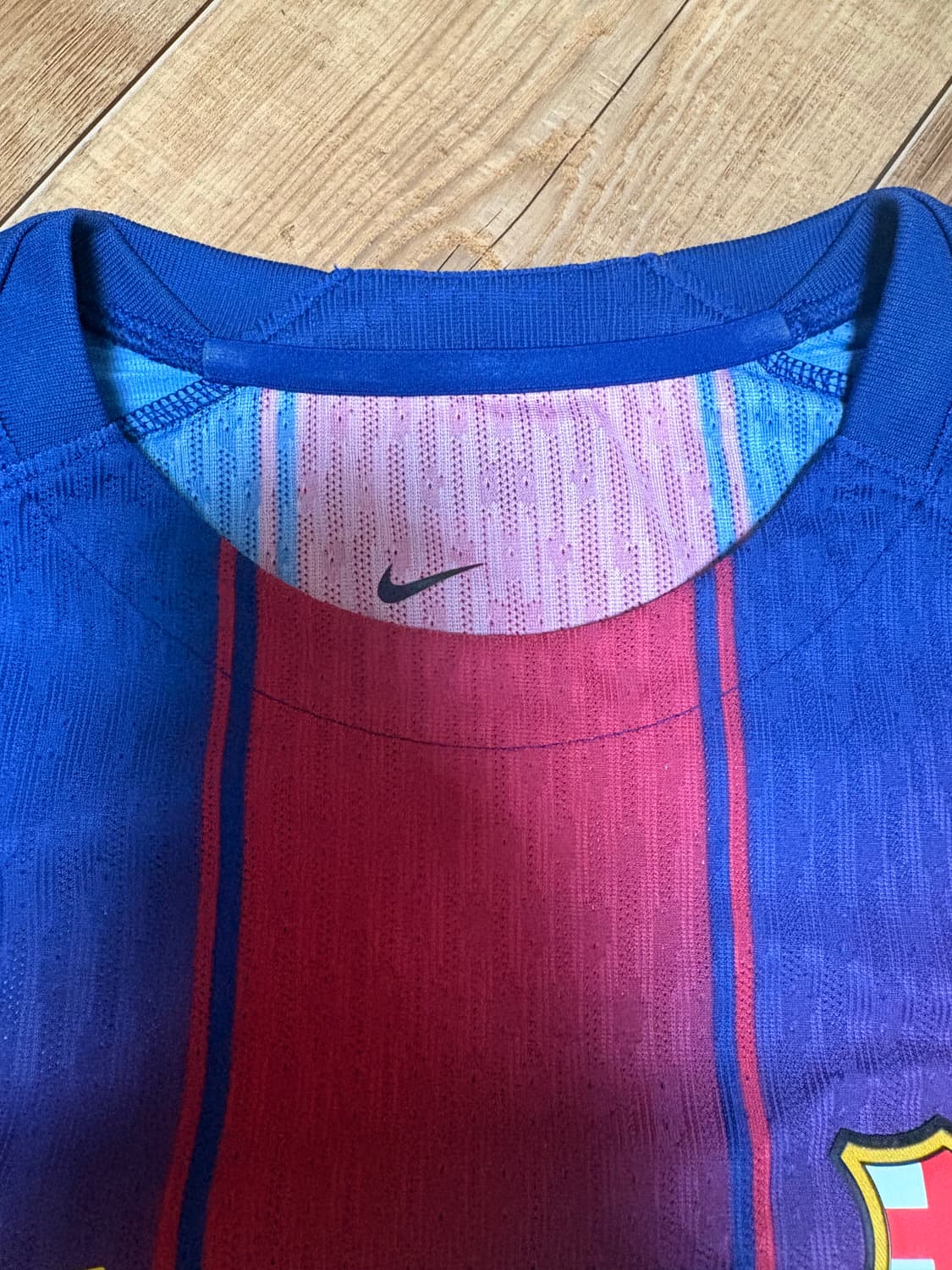 바르셀로나 라민 야말 유니폼 상품이미지3