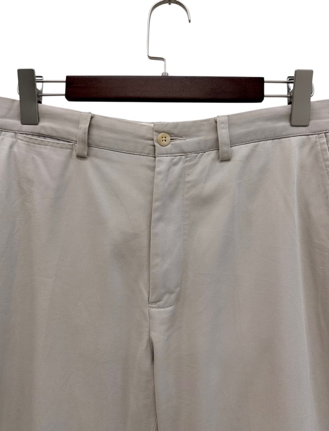 00s 폴로 치노팬츠 베이지 (33) 상품이미지2