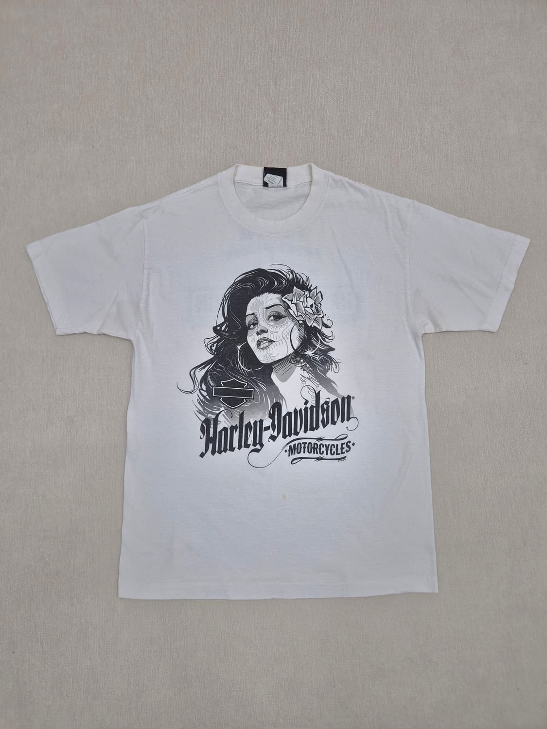 할리데이비슨 반팔티 상품이미지1