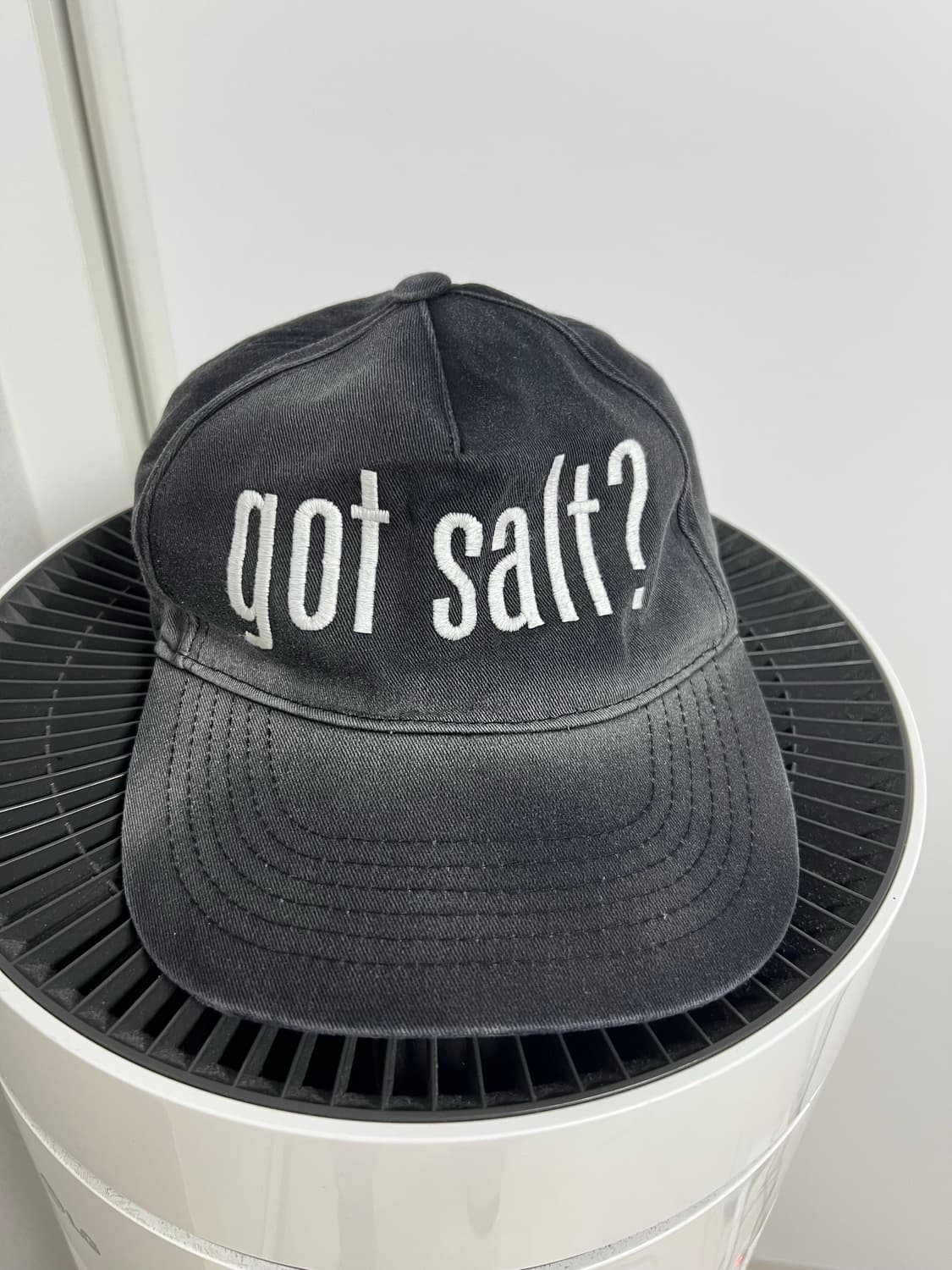 도넛리벤지 모자 상품이미지1