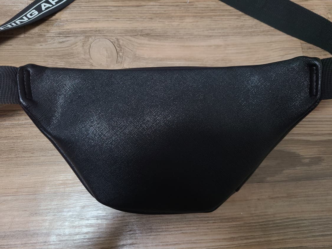 (새상품급) 베이프 웨이스트백 힙색 가방 상품이미지7