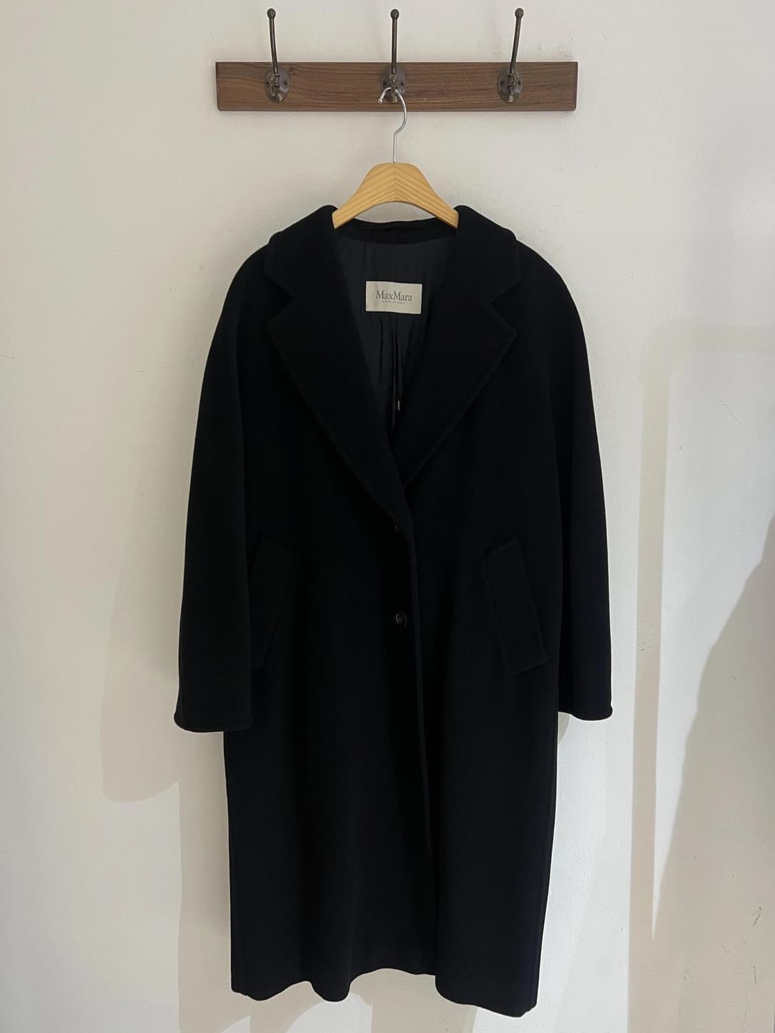 막스마라 101801 코트  상품이미지1