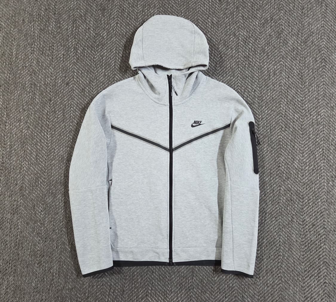 나이키 테크팩 풀집업 후드집업 상품이미지2
