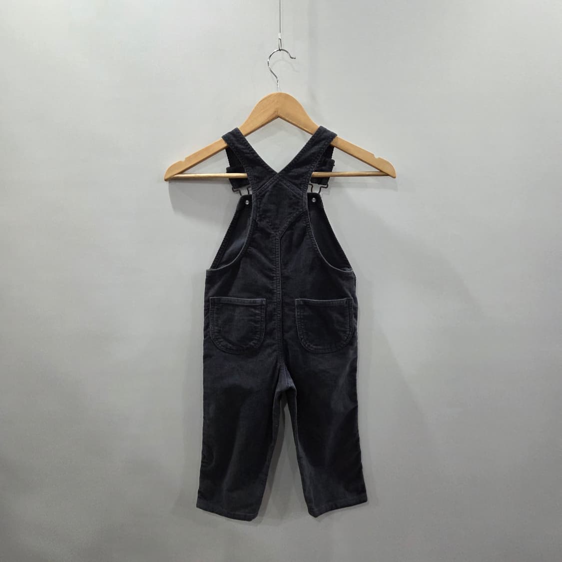 파타고니아 키즈 코듀로이 오버롤 3T 상품이미지4