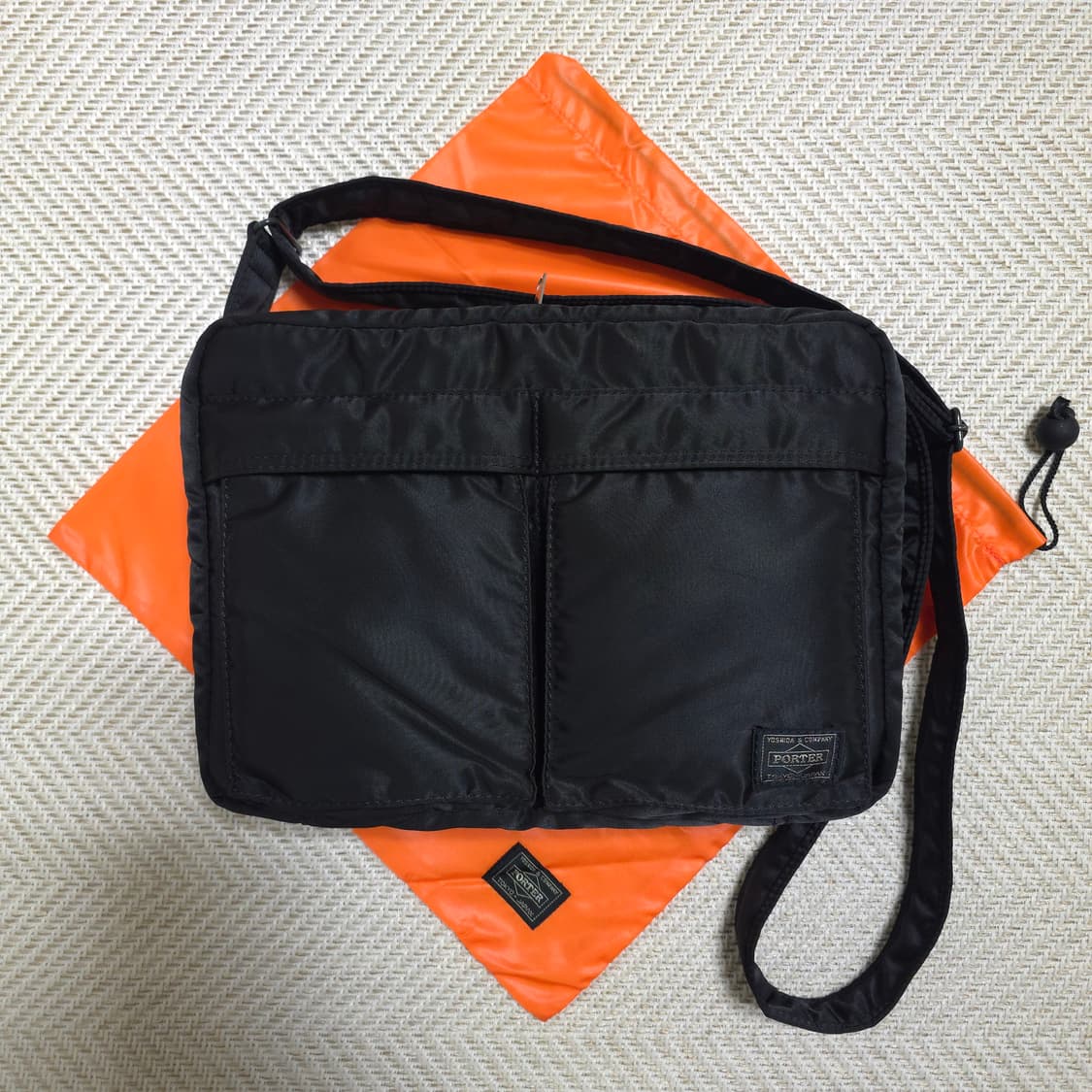 요시다포터 탱커 숄더백 L 라지 622-78810 (299 상품이미지1