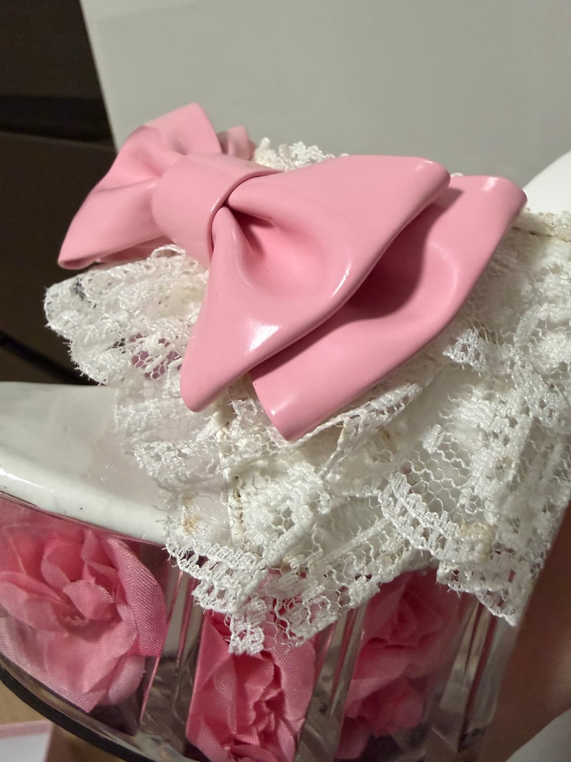 디어리 핀터 히메갸루 구두 상품이미지2